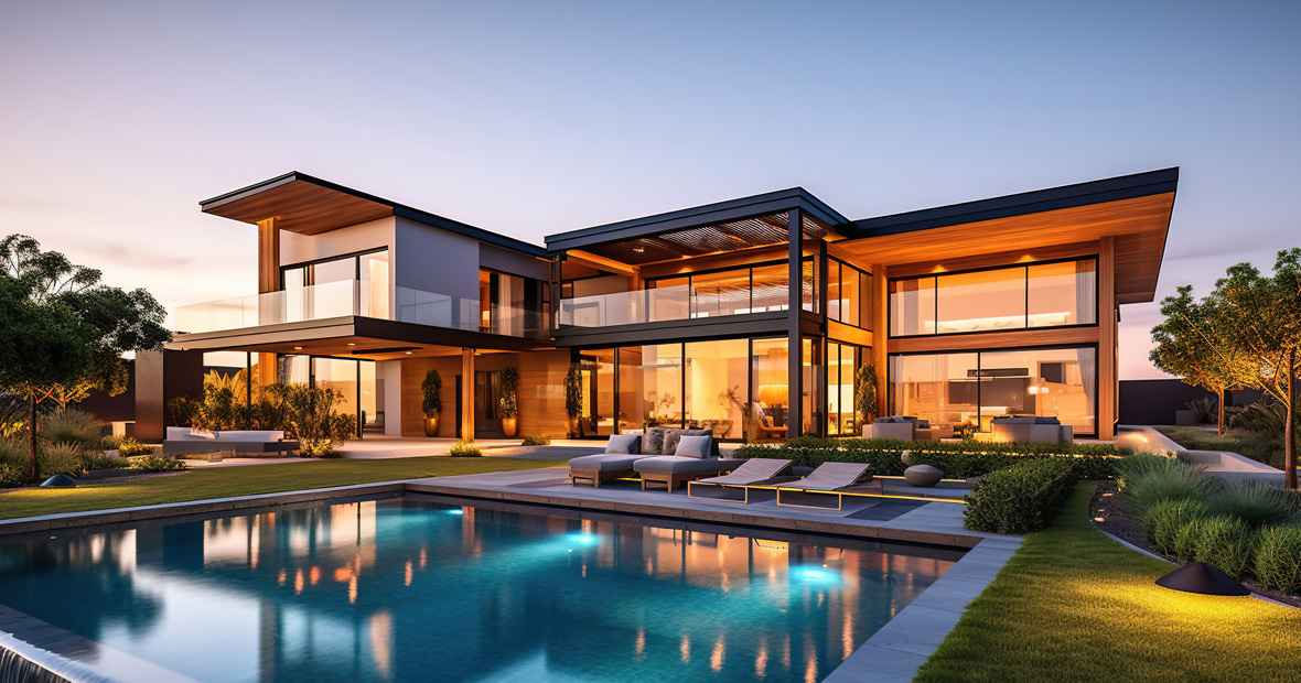 immobilier de prestige