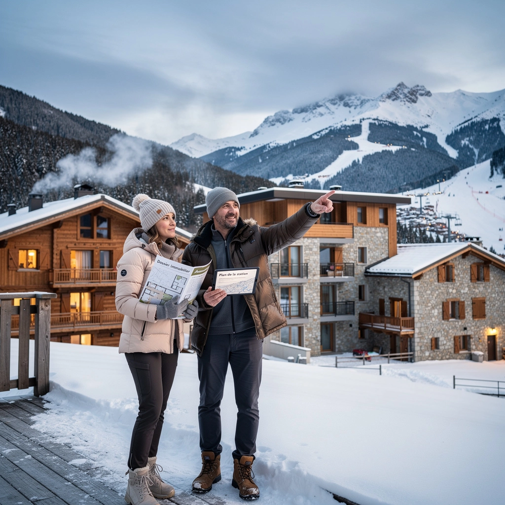 acheter un chalet de montagne acheter un chalet de montagne
